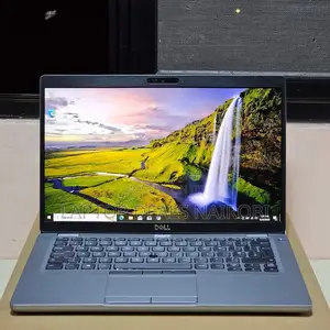 Laptop Dell Latitude 5410 16GB Intel Core I5 SSD 256GB