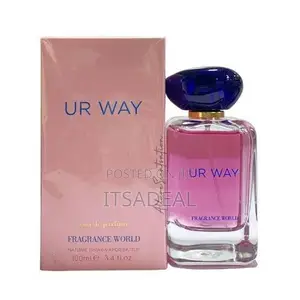 Ur Way Perfume