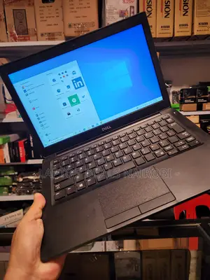 Laptop Dell Latitude 5580 8GB Intel Core I5 SSD 256GB