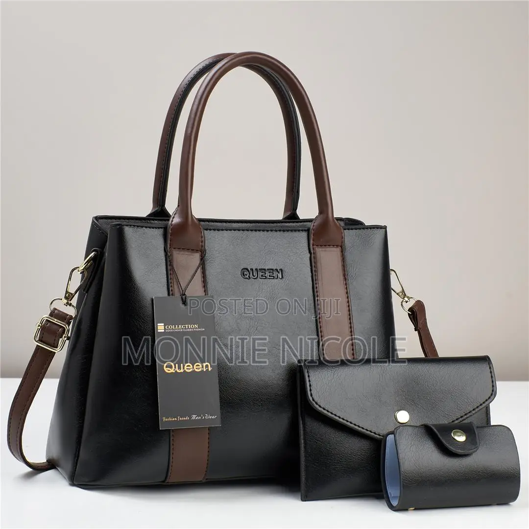 Classy Women Handbag