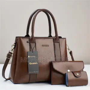 Elegant Ladies Handbag