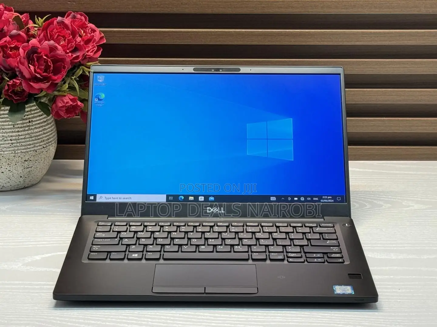 Laptop Dell Latitude E7470 8GB Intel Core I5 SSD 256GB