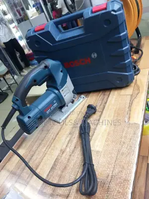 Bosch Jigsaw