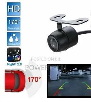 Reverse Cameras , Reverse Camera