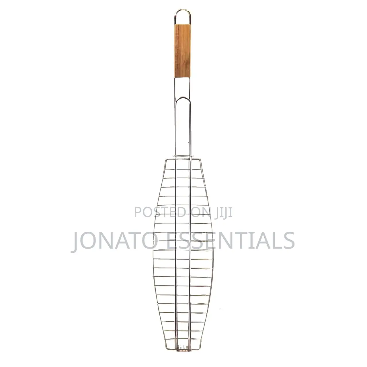 Fish Grill Basket, Fish Choma Grill