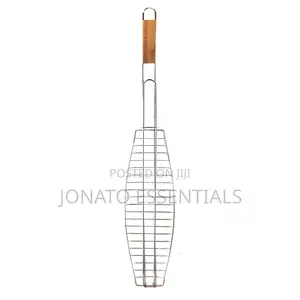 Fish Grill Basket, Fish Choma Grill