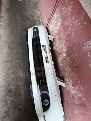 Nissan Slphy 2008 Front Bumper