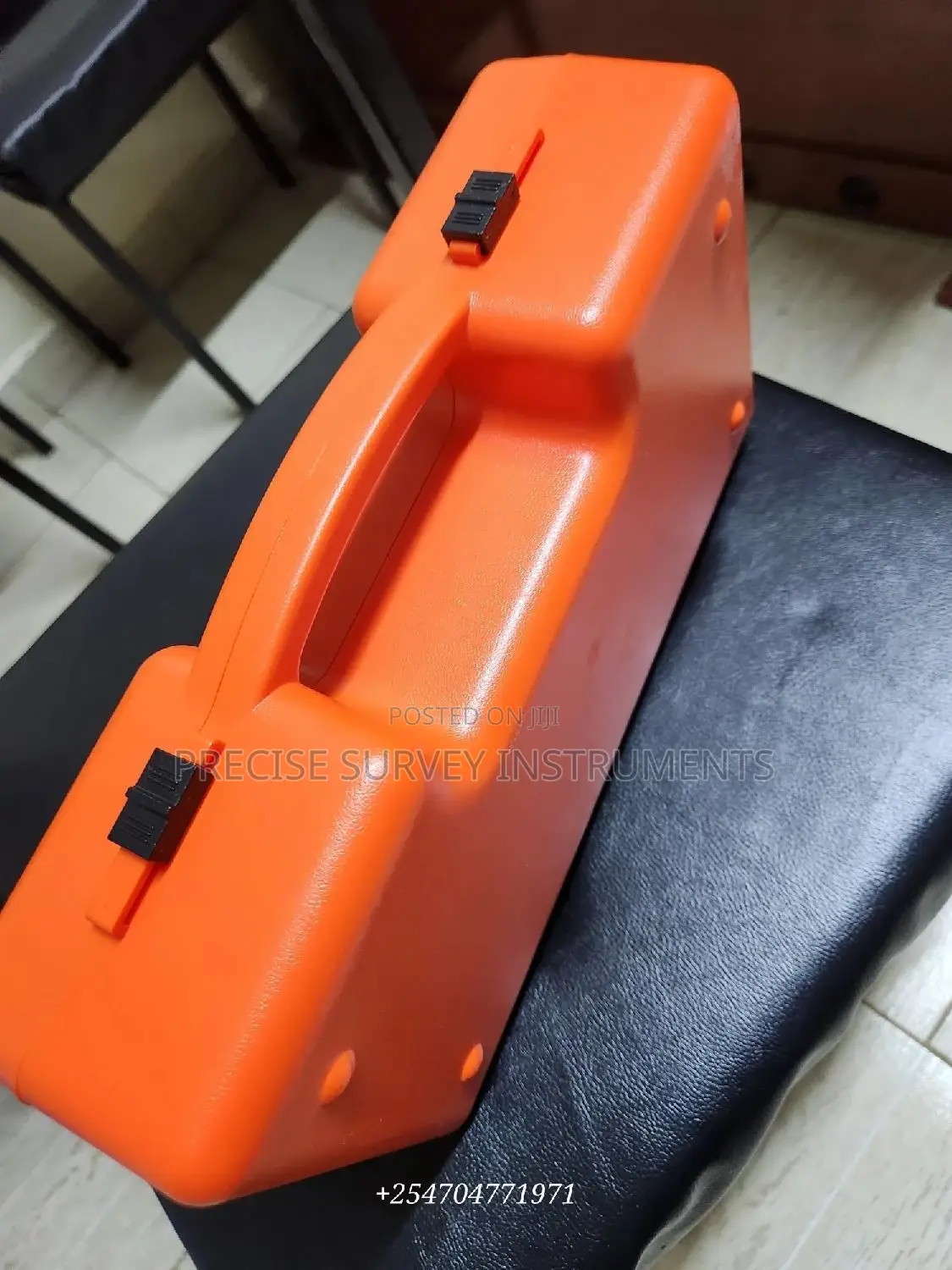 Rebound Test Hammer Set