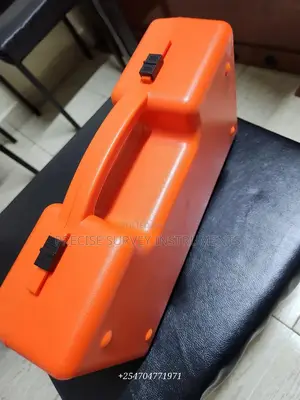 Rebound Test Hammer Set