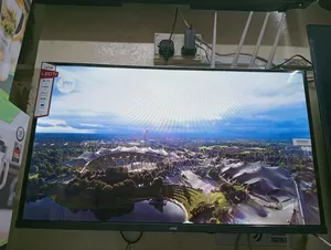 32" Artel Smart Android Frameless Tv