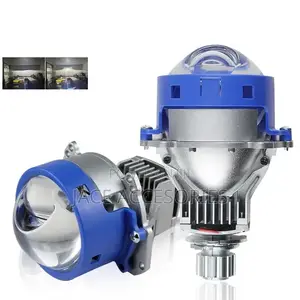 Led Headlight Projector Lens