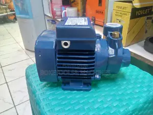 Pedrollo 0.5hp Booster Pump