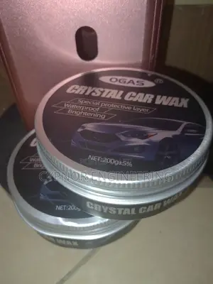 Renew Your Ride Advanced Car Wax