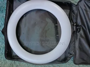Original Professional High Quality RGB LED Ring Light 22inch