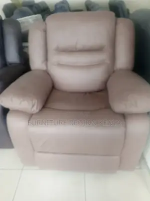 One Seater Recliner Sofa