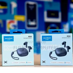 Anker Soundcore R50i True Wireless Earbuds