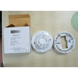 '''zeta Heat Detector °°
