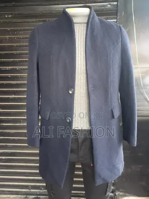 Trench Coats for Men