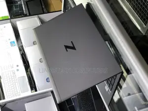 Laptop HP ZBook 15 16GB Intel Core i7 SSD 512GB