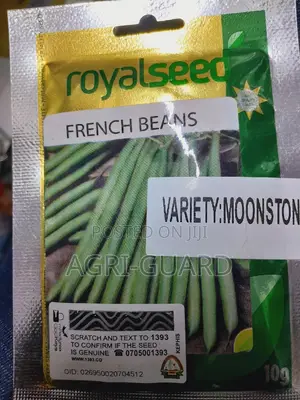 French Beans