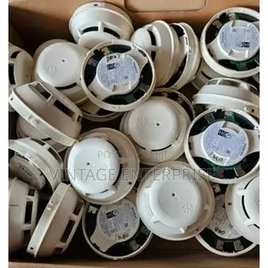 (Zeta)Heat Detector...