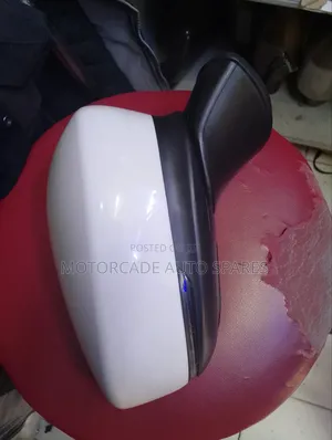 Mazda Atenza Sides Mirror With RVM