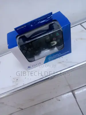 PS4 Controller Pads