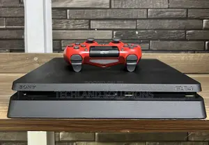 Ps4 Slim ,500gb
