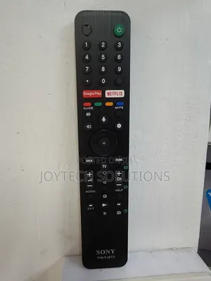 Sony Remote ( Google Play )