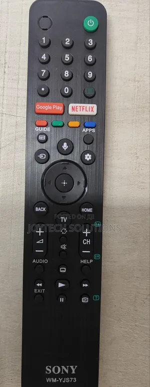 Sony Remote ( Google Play )