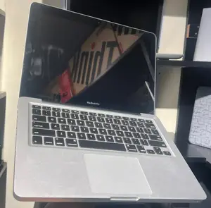 Laptop Apple MacBook 2012 8GB Intel Core I5 SSD 256GB