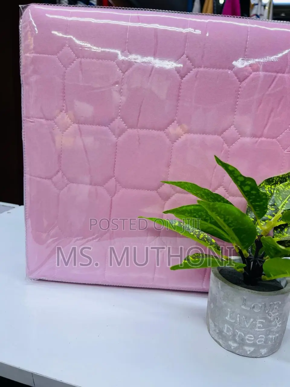 *Water Proof Mattress Protectors*