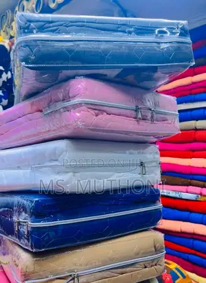 *Water Proof Mattress Protectors*