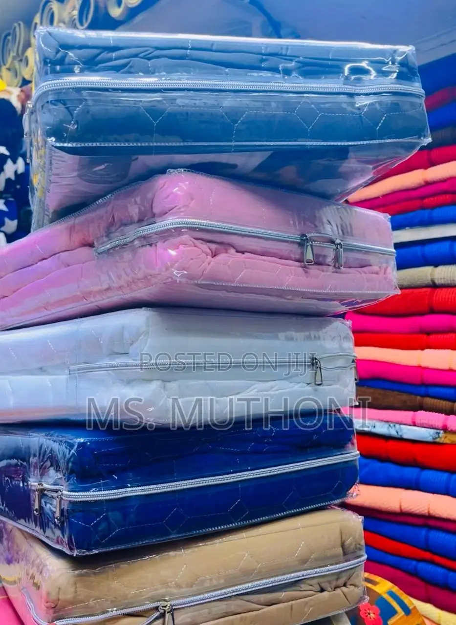 *Water Proof Mattress Protectors*