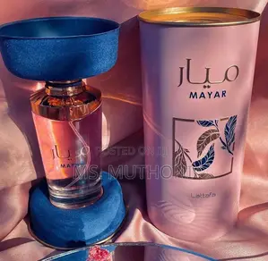 Mayar by Lattafa Available at KSHS 4,999