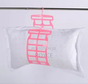Multi-Purpose Laundry Hanger-3pcs Set
