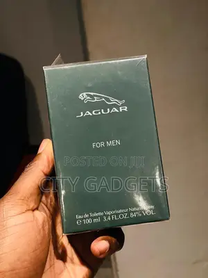 Original Jaguar for Men 100ml