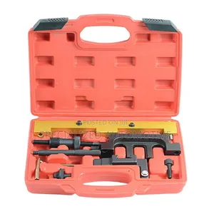 BMW N42 and N46 Valvematic Engine Timing Toolkit