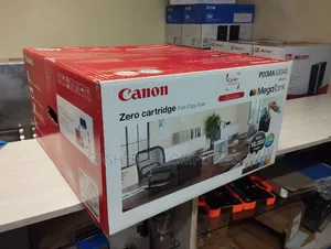 CANON Pixma G6040