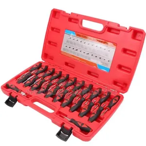 Car Wire Harness Terminal Socket Wire Removal Tool Kit