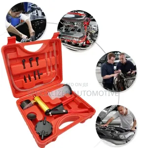 Car Hand VACUUM BLEEDING PUMP for Brake, Clutch, Carburetors