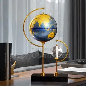Office Crafts Decor
