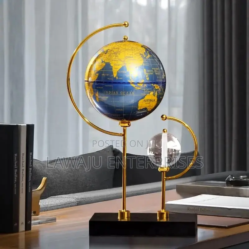 Office Crafts Decor