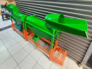 Maize Shellers Available Without Engine Motors