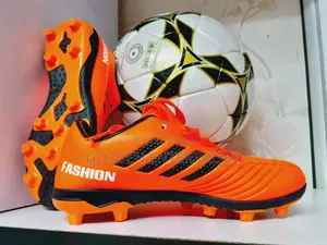 Kids Fashion Football Boots 31-36