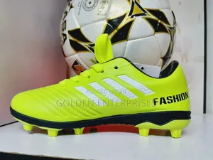 Kids Fashion Football Boots 31-36