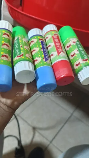 Temporary Animal Markers