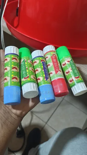 Colorful Temporary Animal Markers