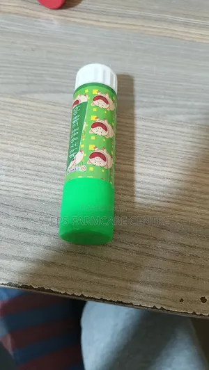 Green Temporary Animal Markers