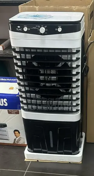 Room Cooler Machine